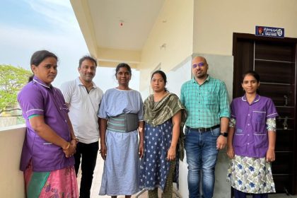 Suryapet cancer surgery