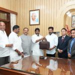 Telangana Budget 2026