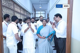 Telangana Budget 2026–27: Minister Seethakka Welcomes Welfare-Focused Plan 7 Telangana Budget 2026–27