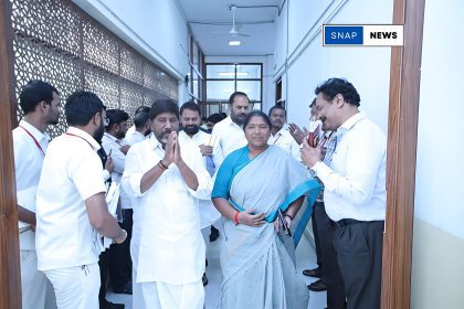 Telangana Budget 2026–27