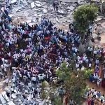 Telangana High Court Bhoodan lands case