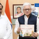 Telangana North East Connect festival