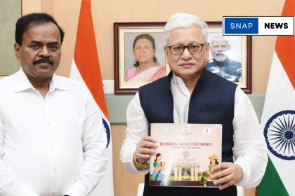 Telangana North East Connect festival