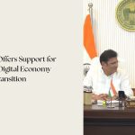 Telangana Tanzania digital economy