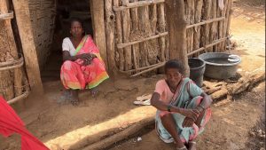 Telangana atrocities against Dalits and Adivasis
