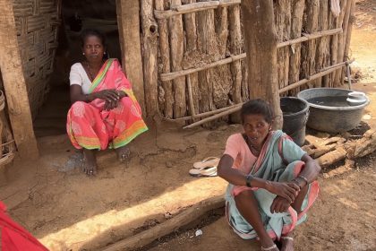 Telangana atrocities against Dalits and Adivasis