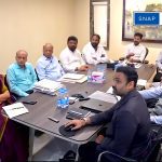 Telangana sports infrastructure