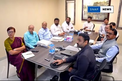 Telangana sports infrastructure