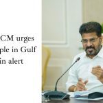 Telugu people in Gulf