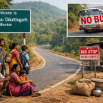 Transport issues in tribal villages