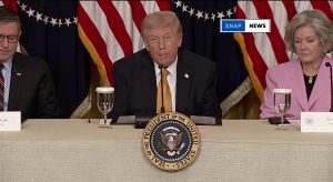 Trump Cuba takeover