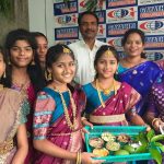 Ugadi Celebrations
