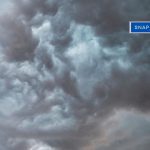 Unseasonal rains in Telugu states