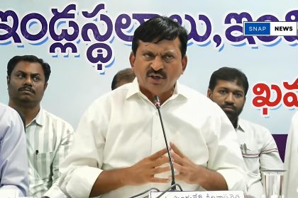 Velugumatla land pattas