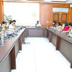 Women empowerment in Telangana