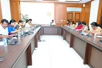 Women empowerment in Telangana