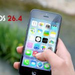 apple ios 26.4