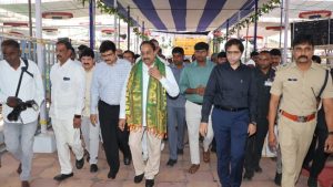 bhadrachalam kalyanam 2026