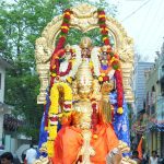 bhadrachalam kalyanam timings on sri rama navami
