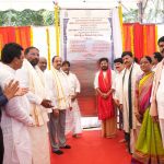 bhadrachalam temple development master plan