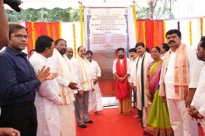 bhadrachalam temple development master plan