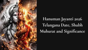 hanuman jayanti 2026 telangana