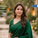 Lavanya Tripathi
