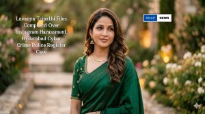 lavanya Tripathi