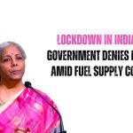 lockdown in india 2026