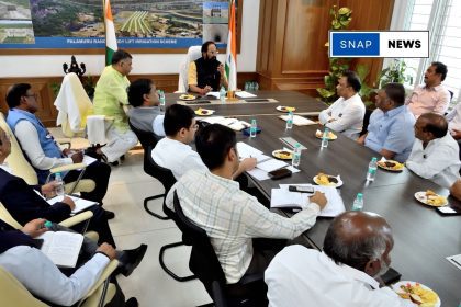 Telangana lpg supplies