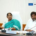 telanagana pre budget meeting