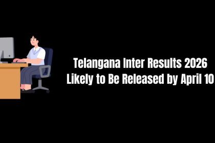 telangana inter results 2026