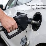 telangana petroleum dealers association