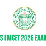 ts eamcet 2026 exam date