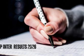 AP Inter Results 2026