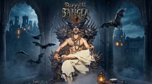 Akshay Kumar Bhoot bangla