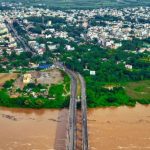 Bhadrachalam five villages merger issue
