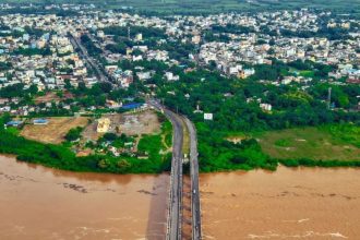 Bhadrachalam five villages merger issue