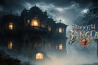 Bhooth Bangla box office collection day 3