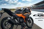 CBR 150 New Model Price