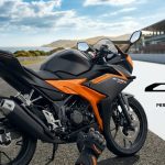 CBR 150 New Model Price