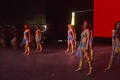 BINI Makes History at Coachella 2026 as First Filipino Pop Group to Perform at Festival 6 Coachella 2026