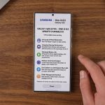 Galaxy S25 One UI 8