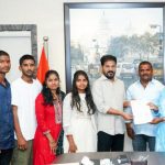 Hyderabad Tank Bund Shiva
