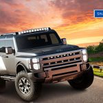 Hyundai Boulder