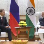 India Russia strategic partnership