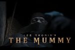 Lee Cronin's The Mummy