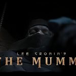 Lee Cronin's The Mummy