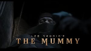 Lee Cronins The Mummy