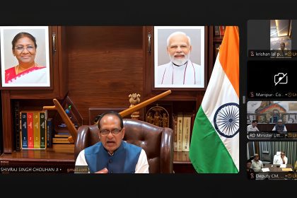 MGNREGA implementation